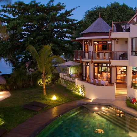 Le Cardinal Exclusive Resort Trou aux Biches Ngoại thất bức ảnh