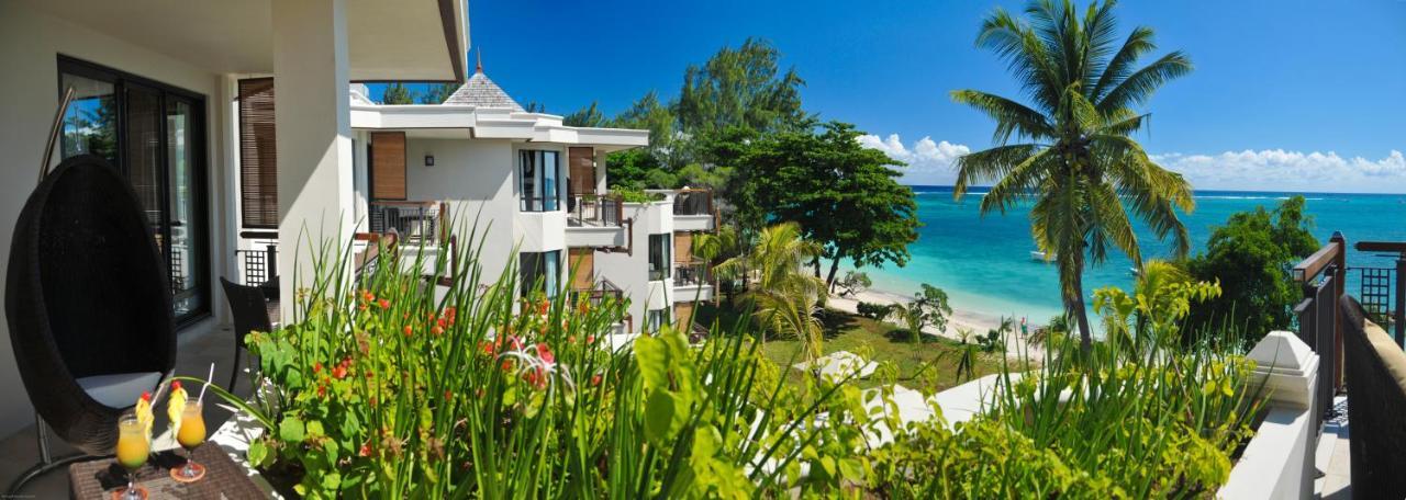 Le Cardinal Exclusive Resort Trou aux Biches Ngoại thất bức ảnh