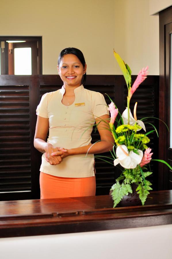 Le Cardinal Exclusive Resort Trou aux Biches Ngoại thất bức ảnh