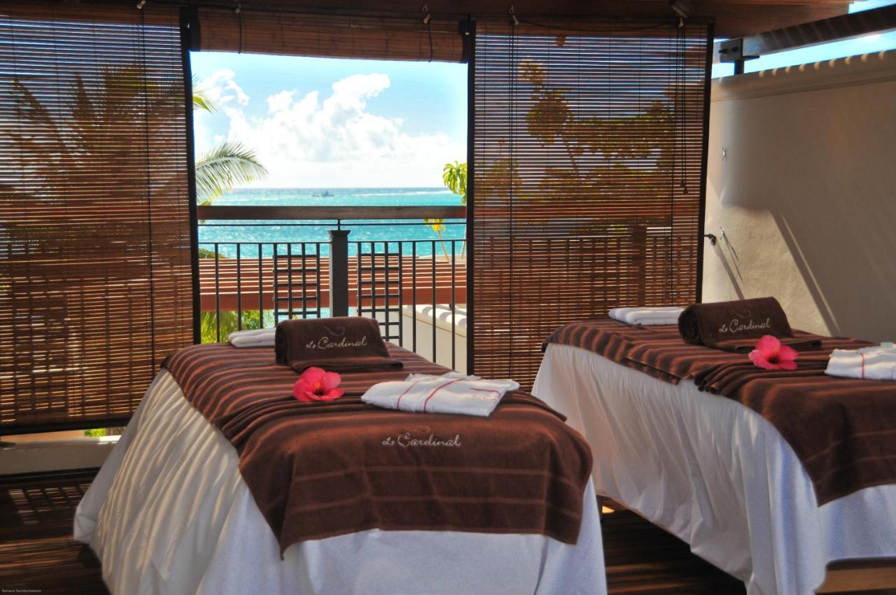 Le Cardinal Exclusive Resort Trou aux Biches Ngoại thất bức ảnh