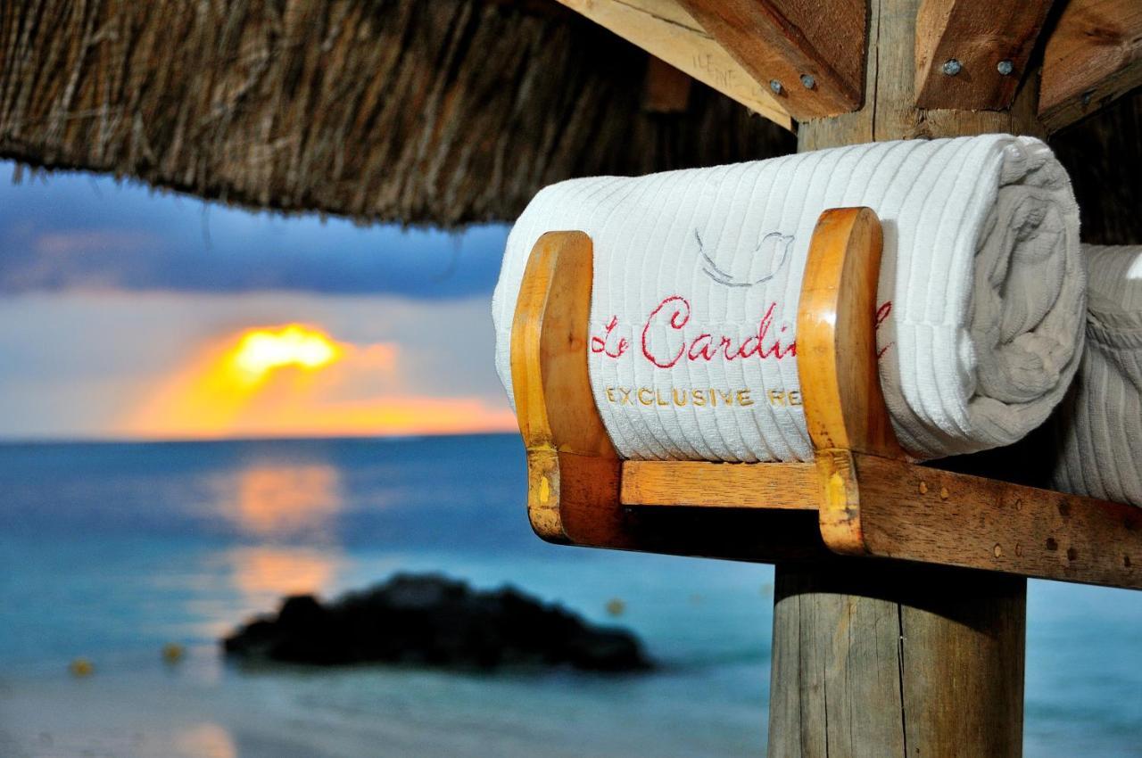 Le Cardinal Exclusive Resort Trou aux Biches Ngoại thất bức ảnh