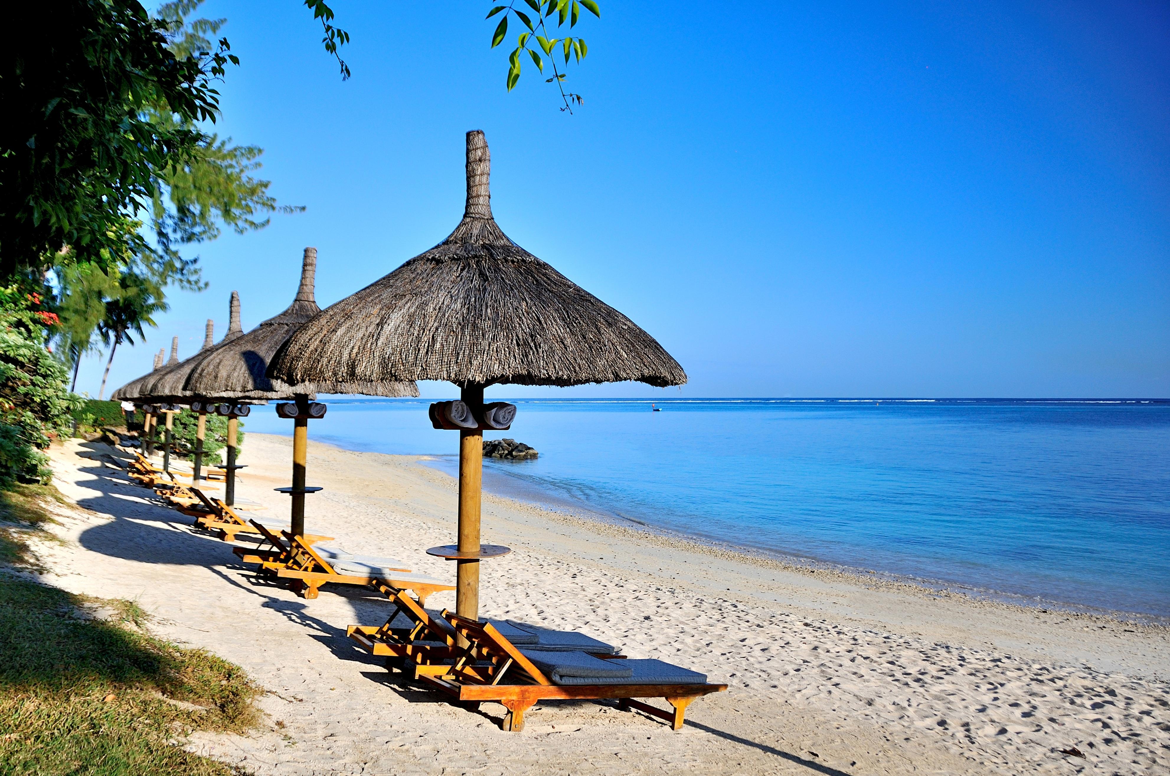 Le Cardinal Exclusive Resort Trou aux Biches Ngoại thất bức ảnh
