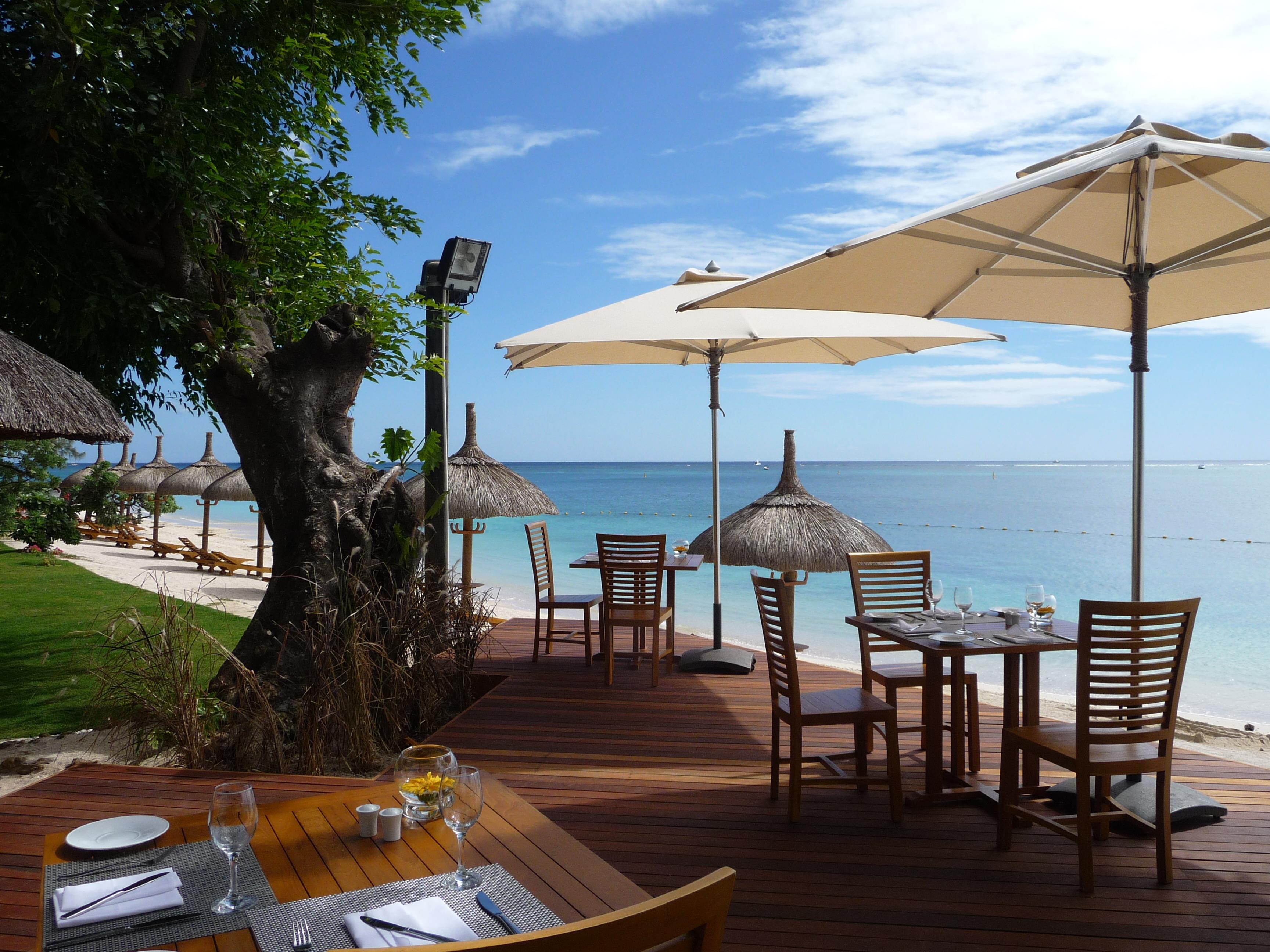 Le Cardinal Exclusive Resort Trou aux Biches Ngoại thất bức ảnh