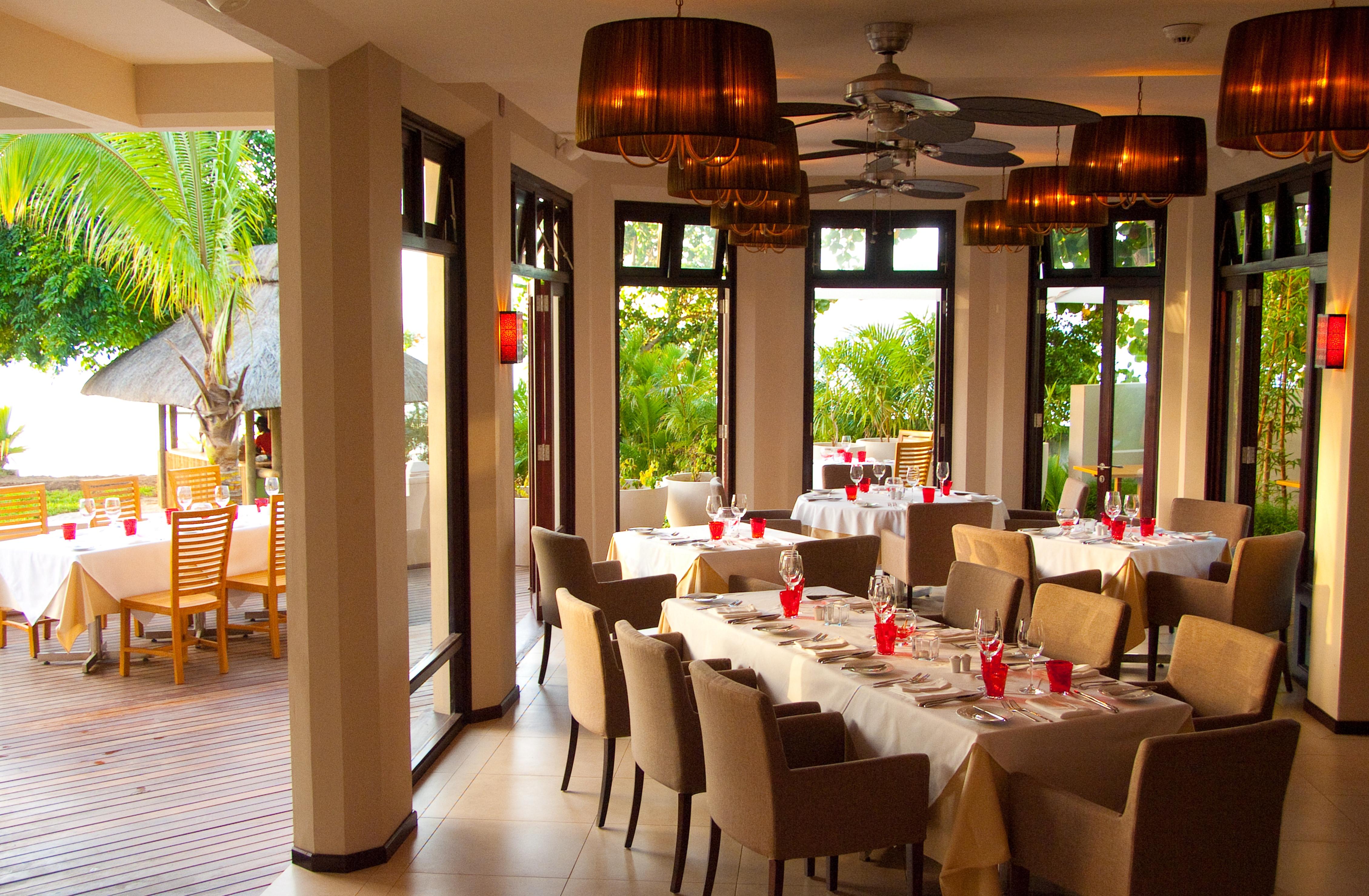 Le Cardinal Exclusive Resort Trou aux Biches Ngoại thất bức ảnh