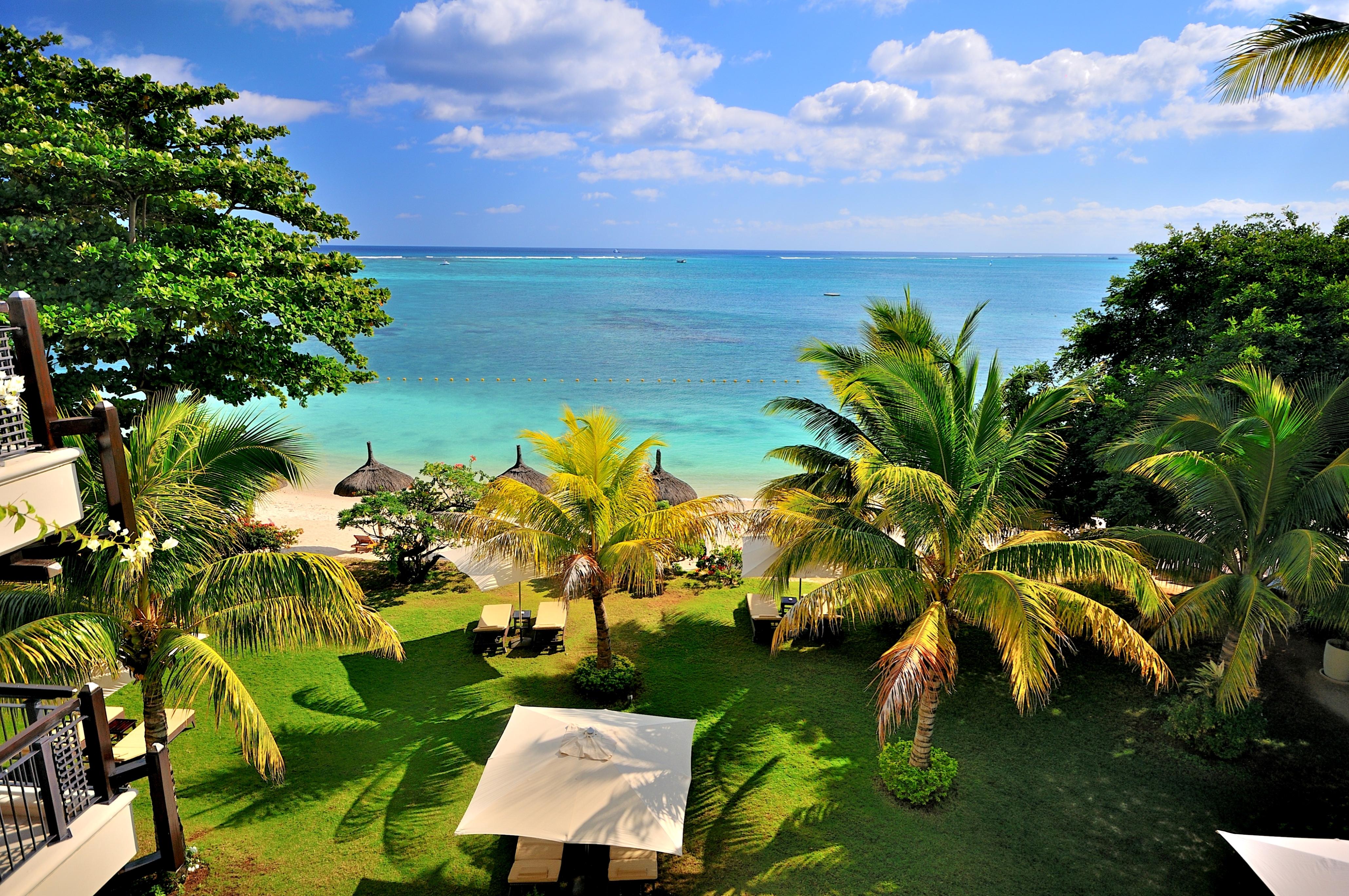 Le Cardinal Exclusive Resort Trou aux Biches Ngoại thất bức ảnh