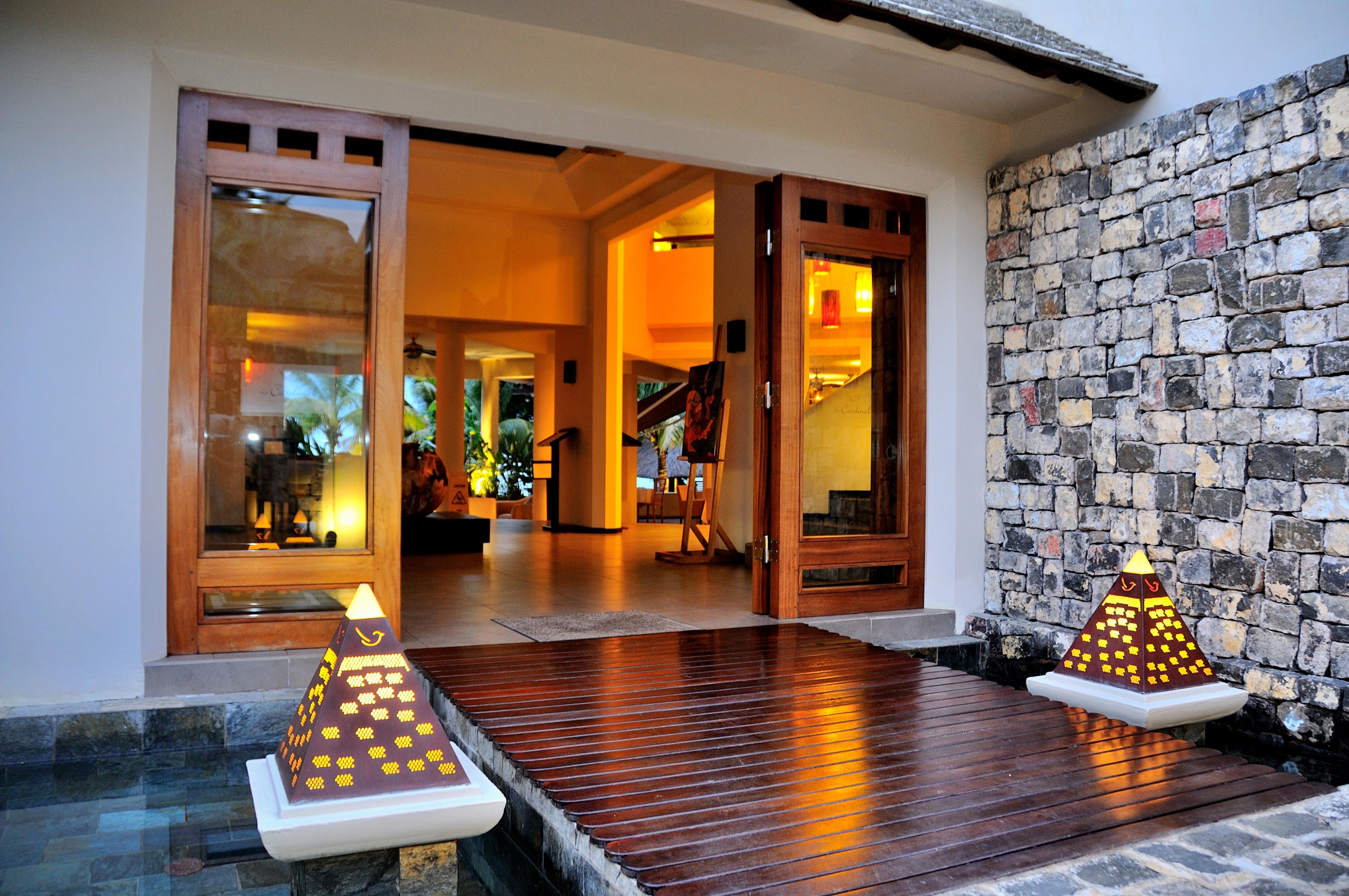 Le Cardinal Exclusive Resort Trou aux Biches Ngoại thất bức ảnh