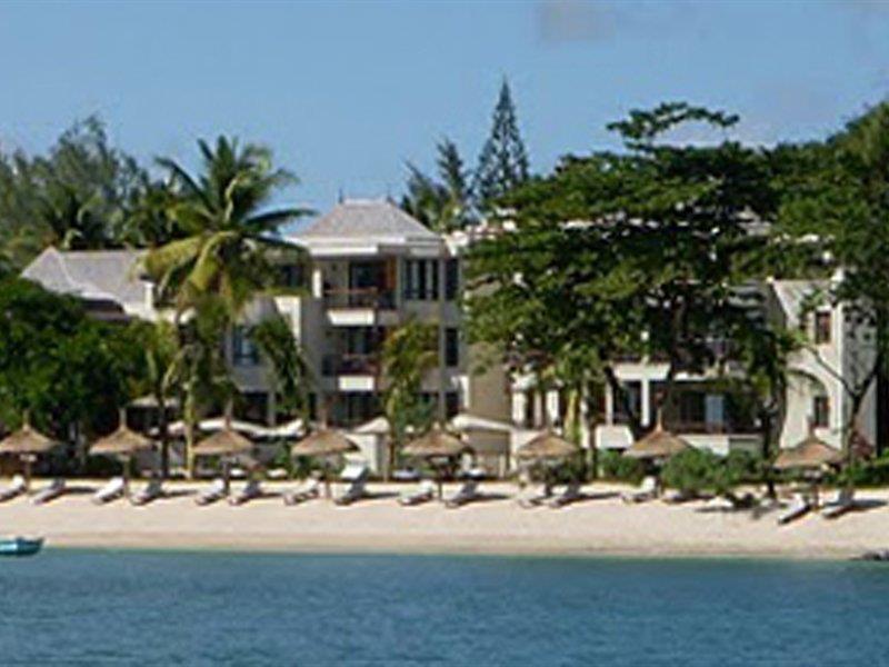 Le Cardinal Exclusive Resort Trou aux Biches Ngoại thất bức ảnh