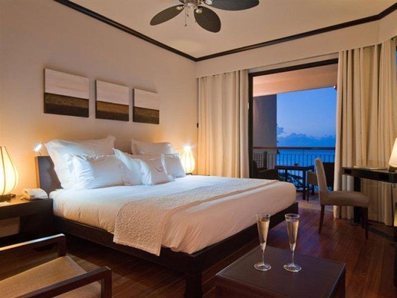 Le Cardinal Exclusive Resort Trou aux Biches Ngoại thất bức ảnh