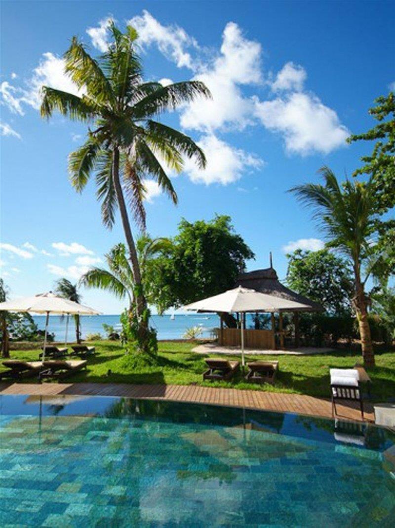 Le Cardinal Exclusive Resort Trou aux Biches Ngoại thất bức ảnh