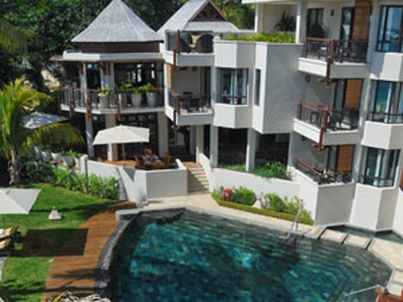 Le Cardinal Exclusive Resort Trou aux Biches Ngoại thất bức ảnh