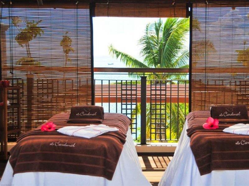 Le Cardinal Exclusive Resort Trou aux Biches Ngoại thất bức ảnh