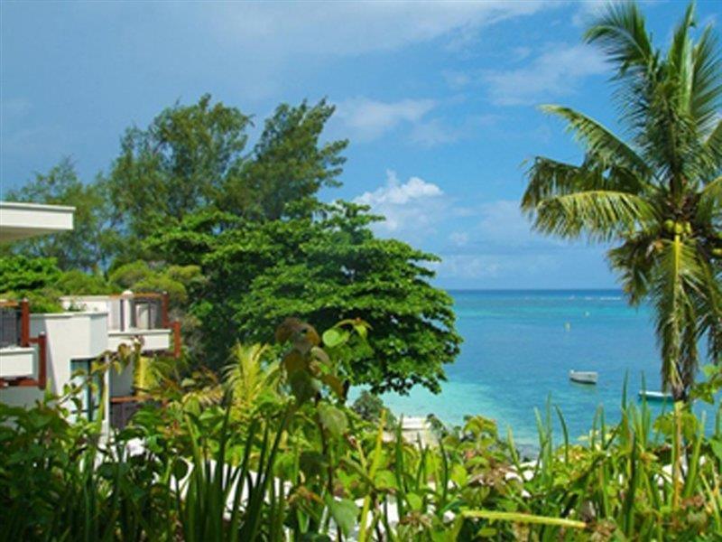Le Cardinal Exclusive Resort Trou aux Biches Ngoại thất bức ảnh