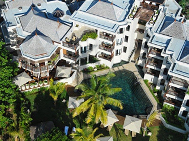 Le Cardinal Exclusive Resort Trou aux Biches Ngoại thất bức ảnh