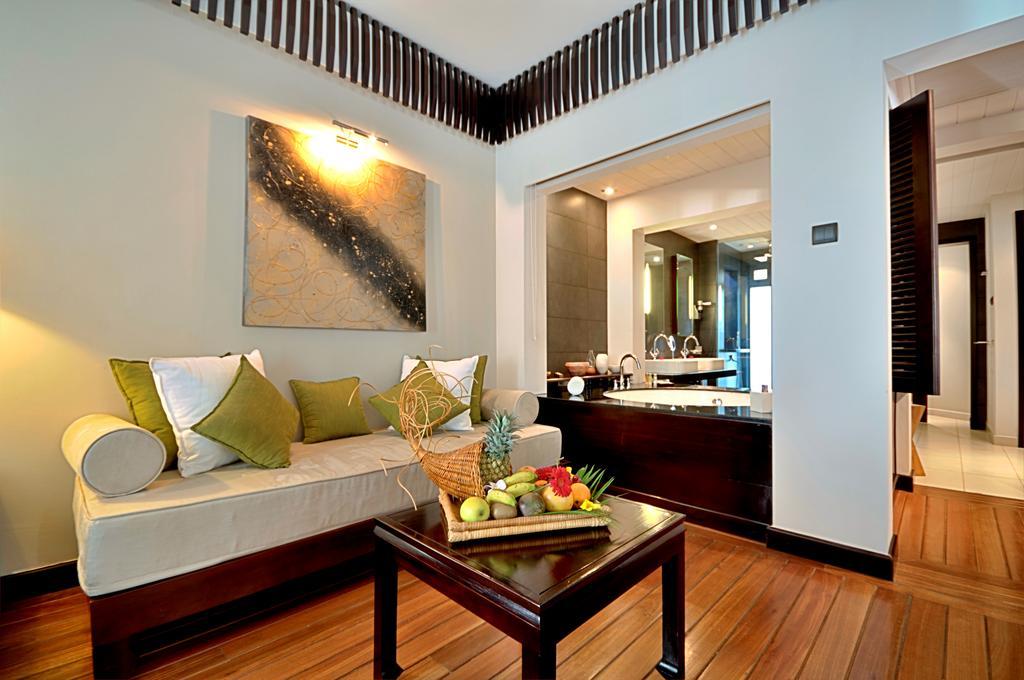 Le Cardinal Exclusive Resort Trou aux Biches Ngoại thất bức ảnh