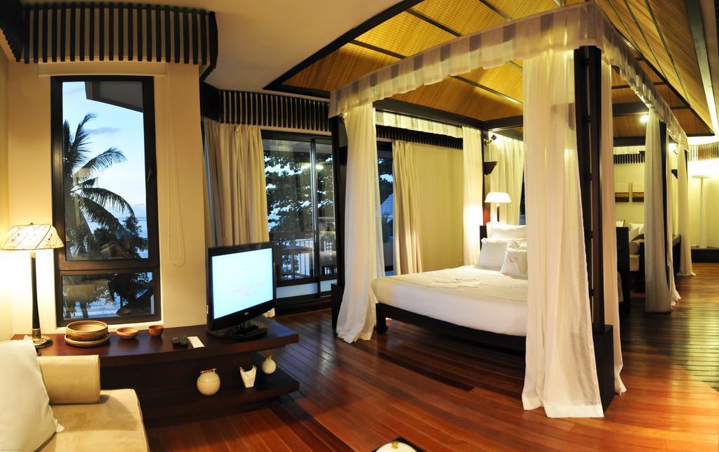 Le Cardinal Exclusive Resort Trou aux Biches Ngoại thất bức ảnh