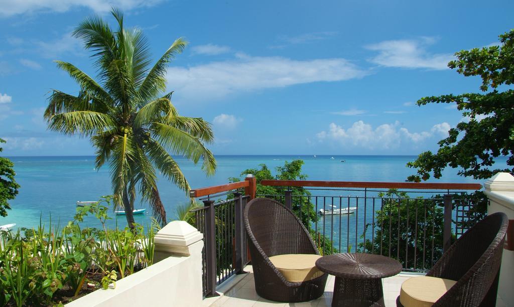Le Cardinal Exclusive Resort Trou aux Biches Ngoại thất bức ảnh