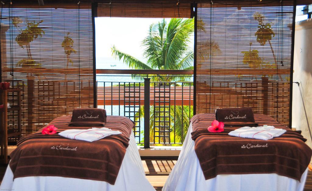 Le Cardinal Exclusive Resort Trou aux Biches Ngoại thất bức ảnh