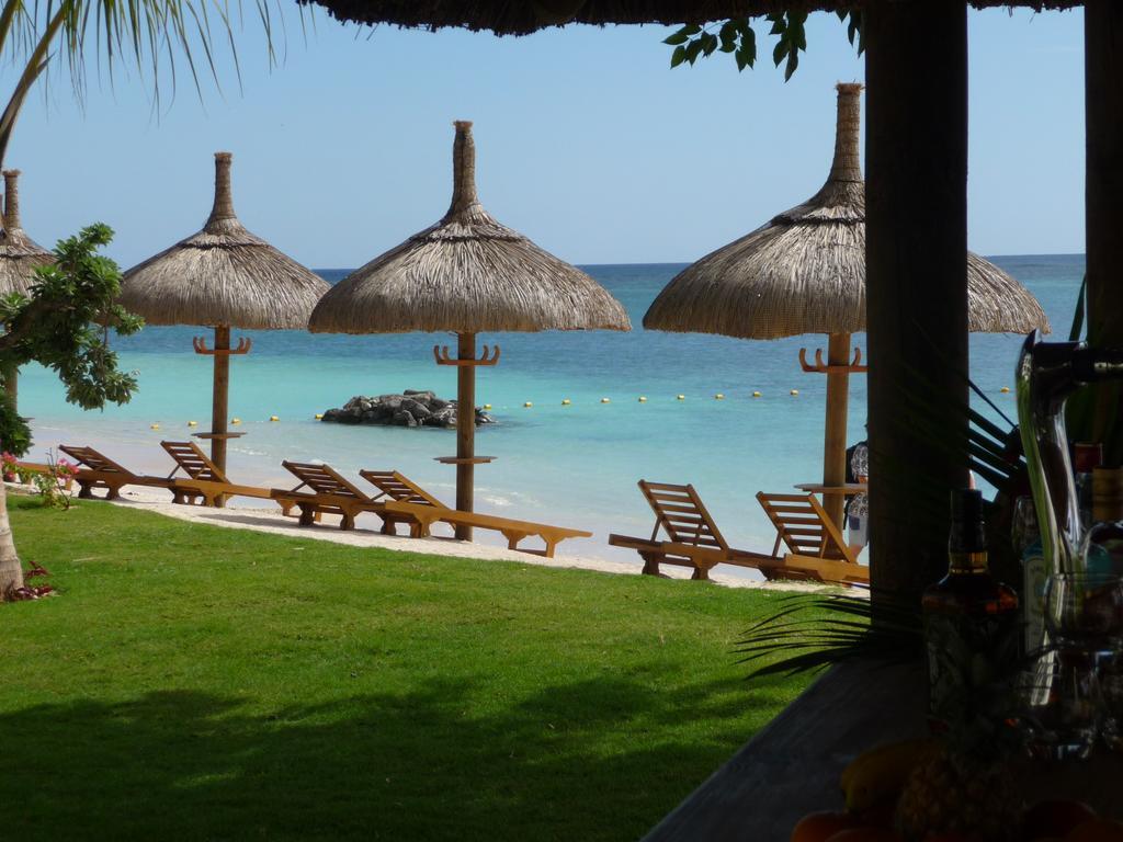 Le Cardinal Exclusive Resort Trou aux Biches Ngoại thất bức ảnh