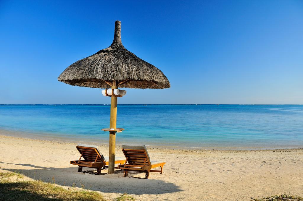 Le Cardinal Exclusive Resort Trou aux Biches Ngoại thất bức ảnh