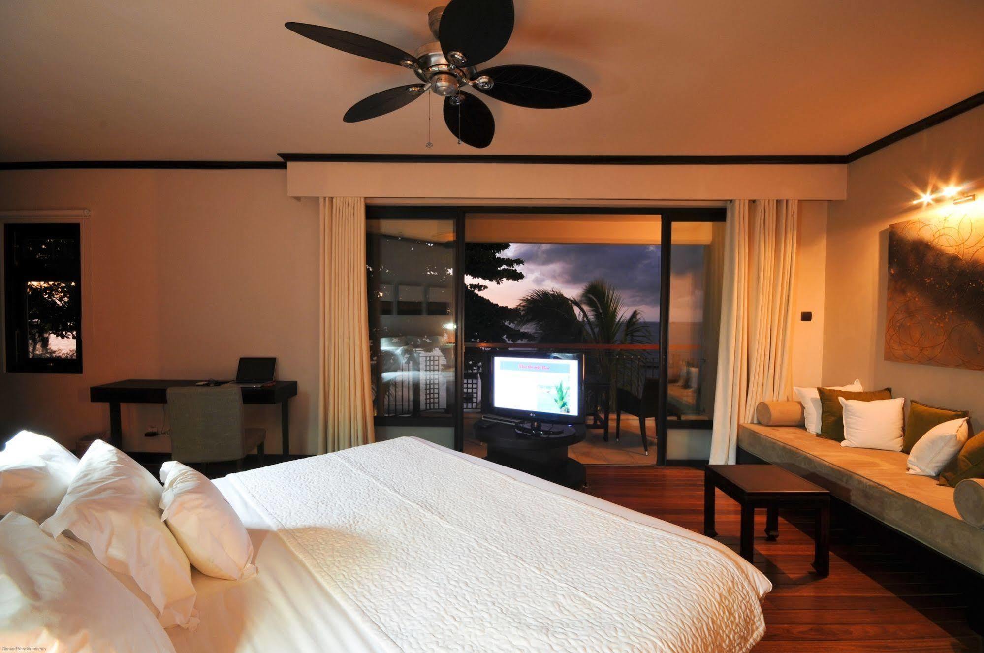 Le Cardinal Exclusive Resort Trou aux Biches Ngoại thất bức ảnh
